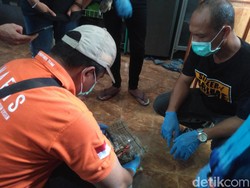 Polisi Sebut Mantan TKW Tewas Diduga Dibunuh Tak Bermotif Perampokan