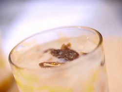 Rekomendasi Menu Ramadhan, Es Susu Kurma yang Pas buat Buka Puasa