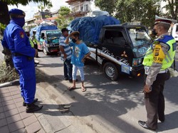 Ingat! Larangan Mudik Tidak Dicabut