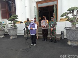 Positif COVID-19 Bertambah 29, Total Klaster Sampoerna Jadi 66 Karyawan