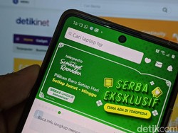 5 Cara Agar Data Akun Tokopedia Tidak Bocor