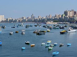 Turis Israel dan Pemandu Wisata Mesir Tewas Ditembak di Alexandria