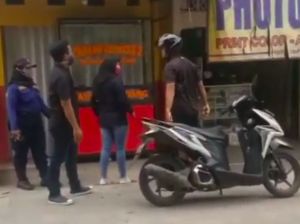 Minta Maaf, Oknum TNI Marah Ditegur soal Masker di Bekasi Ngaku Khilaf