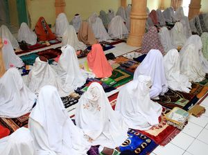 Seluruh Pasien Corona di Aceh Sembuh, Begini Aktivitas Disana