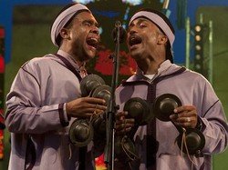 Telinga Adalah Indra Penikmat Cabang Seni Musik, Ini Penjelasannya!