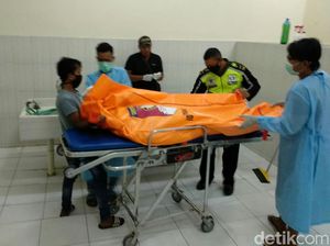 Mantan TKW yang Ditemukan Tewas Bersimbah Darah Diduga Korban Pembunuhan