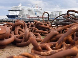 Puluhan Kapal Pesiar Mengambang di Laut Tanpa Tujuan, Gegara COVID-19