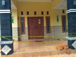 Mantan TKW Tewas Bersimbah Darah Diduga Dibunuh, Motif Asmara?