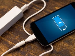 Hindari Kesalahan Ini yang Bikin Smartphone Boros Baterai