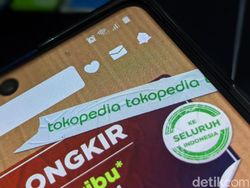 Kata Tokopedia Soal Data Pengguna yang Tersebar Bebas