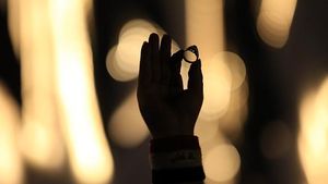 Tradisi Unik Muslim Dunia Meriahkan Ramadhan