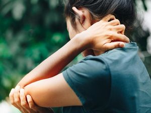Nyeri Otot: Gejala, Penyebab, dan Solusinya Nyeri Otot: Gejala, Penyebab, dan Solusinya