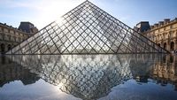 Arsitektur Deretan Museum Islam yang Mempesona