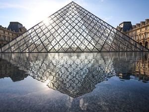 Arsitektur Deretan Museum Islam yang Mempesona Arsitektur Deretan Museum Islam yang Mempesona