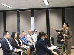 Ingin Jadi Individu Berkualitas? Yuk Ikut Online Learning Duta Bangsa