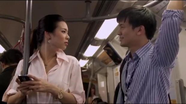 Film Bangkok Traffic (Love) Story