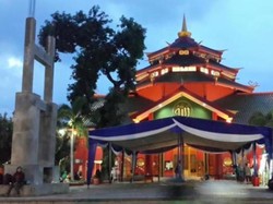 Wisata di Surabaya? Yuk Intip Itinerary Asyik Selama 2D1N