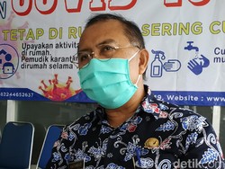 2 Perawat Ditolak Warga Saat Pulang, Gugus Tugas: Jangan Jauhi Orangnya