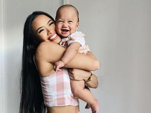 Hasilkan Ratusan Juta, Remaja Satu Anak Ini Biayai Keluarganya dari TikTok