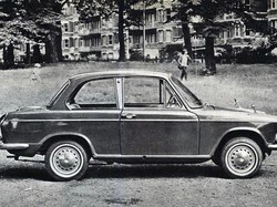 Kini Kuasai Pasar, Mobil Jepang Dikatai Kaleng Kerupuk Saat Masuk Indonesia