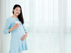 Hamil di Tengah COVID-19? Ini 3 Tips Bantu Jaga Daya Tahan Tubuh