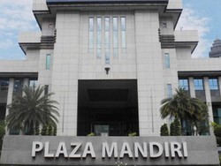 Layanan Bank Mandiri Ini, Permudah Transaksi di Rumah Hingga Rp 1 M