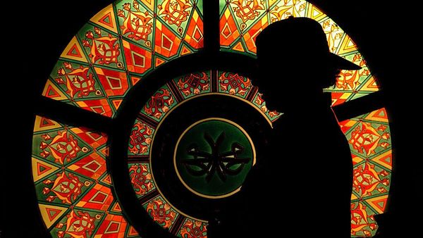 Melihat Lebih Dekat Kehidupan Penganut Sufi Kasnazani di Irak