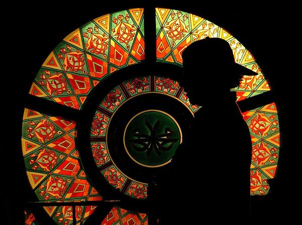 Melihat Lebih Dekat Kehidupan Penganut Sufi Kasnazani di Irak