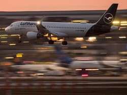 Kerugian Maskapai Penerbangan AS Kian Dalam