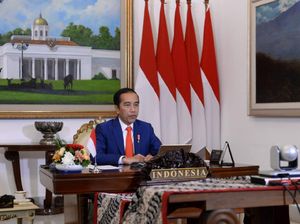 Pernyataan Lengkap Terbaru Jokowi Evaluasi PSBB dan Wanti-wanti Pelonggaran Pernyataan Lengkap Terbaru Jokowi Evaluasi PSBB dan Wanti-wanti Pelonggaran
