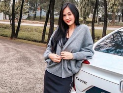 Kakaknya Permainkan Gerakan Salat, Selebgram Sarah Gibson Minta Maaf