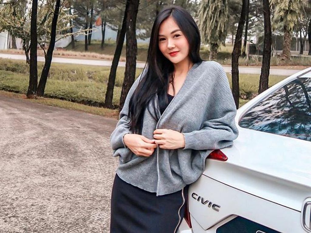 Permainkan Gerakan Salat, Kakak Sarah Gibson Siap Tobat dan Dibimbing Ustaz Permainkan Gerakan Salat, Kakak Sarah Gibson Siap Tobat dan Dibimbing Ustaz