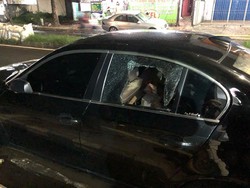 Selidiki Kasus Pembobolan Modus Pecah Kaca Mobil dr Tirta, Polisi Cek CCTV