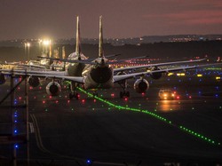 Industri Penerbangan Indonesia Masih Tidak Baik-baik Saja, Ini Buktinya