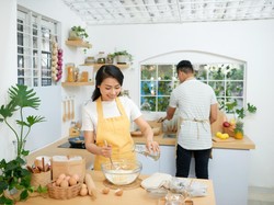 3 Camilan Khas Jepang untuk Takjil Buka Puasa, Intip Cara Buatnya