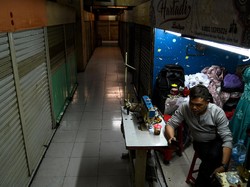 Pengusaha UMKM Mengaku Berat Cairkan THR Pegawai