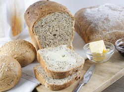 Roti Gandum Kerap Dikonsumsi Saat Diet, Ini 5 Manfaatnya