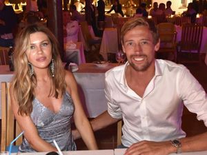 Kisah Peter Crouch Nge-Prank Istri, eh Disuruh Jangan Pulang!