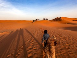 3 Ciri-ciri Orang Munafik, Hati-hati Bisa Membawa Malapetaka!