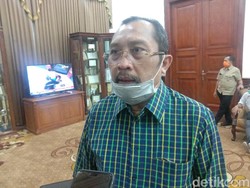 Dewan Yakin Kapolda Jatim yang Baru Mampu Jaga Jatim di Tengah Pandemi