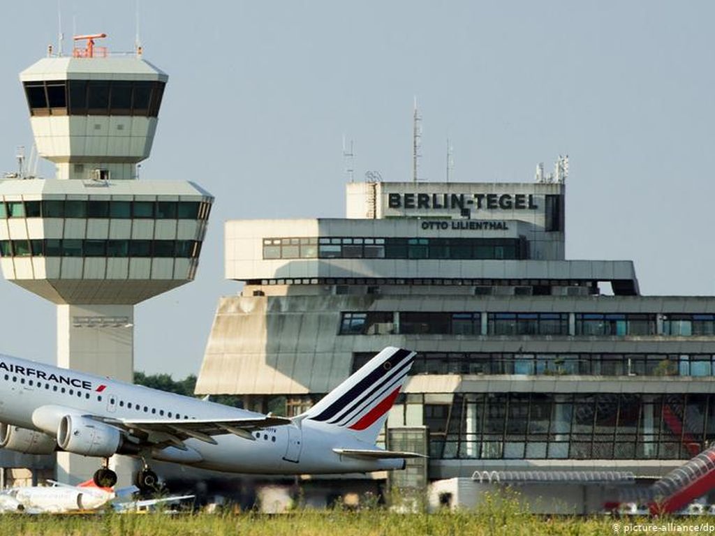 Hasil Investigasi: Pesawat Air France Alami Masalah Serius Saat Landing