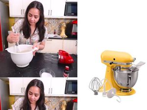 Ada yang Seharga Motor! Ini 5 Alat Dapur Mahal Nagita Slavina