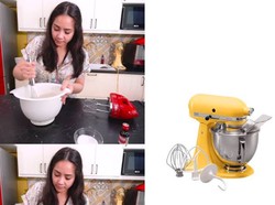 Ada yang Seharga Motor! Ini 5 Alat Dapur Mahal Nagita Slavina