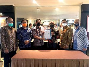 Maksimalkan Potensi Wisata, Jabar Ambil Alih Pengelolaan Hotel Bersejarah