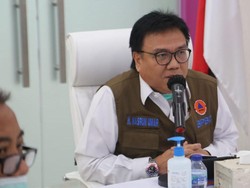 Sepakat PSBB Palembang, Pemprov Sumsel Surati Menkes Besok