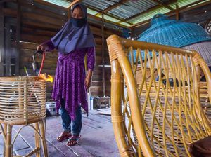 Mampukah UMKM Kebal di Tengah Corona Seperti saat Krisis 1998?