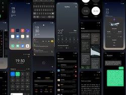 Ada Dark Mode di OPPO A92, Nyaman Berlama-lama Depan Ponsel