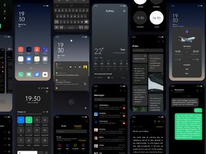 Ada Dark Mode di OPPO A92, Nyaman Berlama-lama Depan Ponsel Ada Dark Mode di OPPO A92, Nyaman Berlama-lama Depan Ponsel