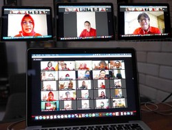 Bantu Perangi Corona, 1.800 APD Didistribusikan ke 12 RS Jawa, Bali dan Nusra