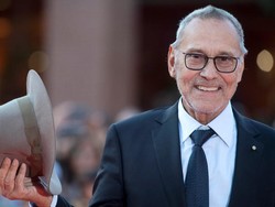 Lockdown di Rusia Jadi Inspirasi Sutradara Ini untuk Bikin Film